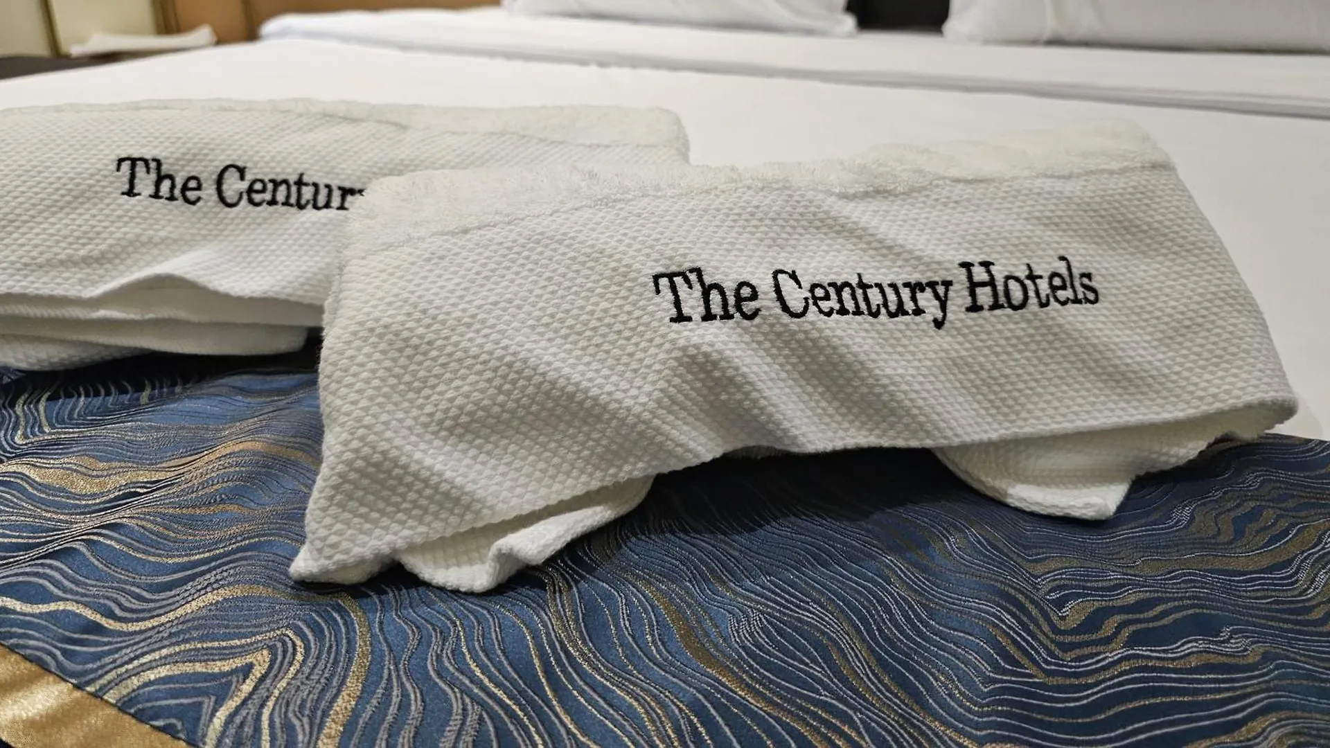 乔治市世纪酒店 The Century Boutique Hotel George Town 4*,