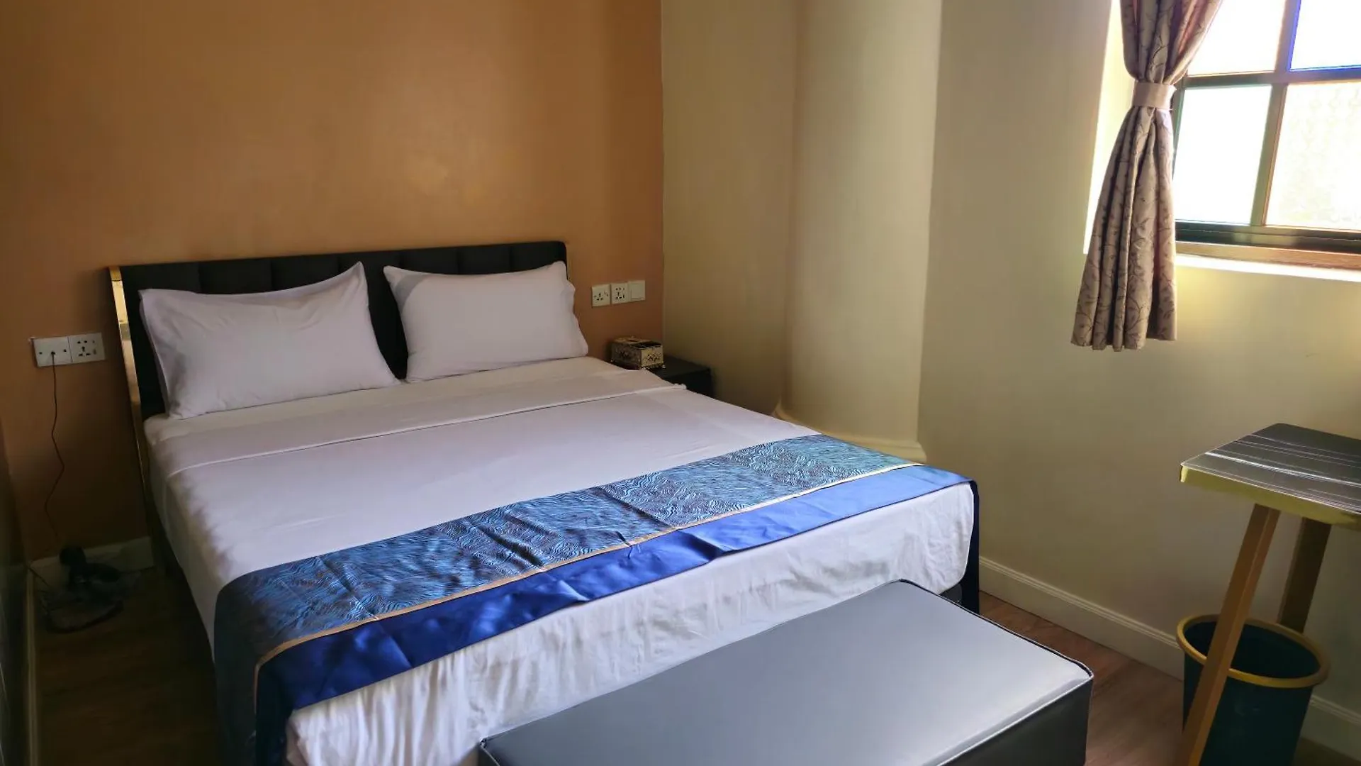 乔治市世纪酒店 The Century Boutique Hotel George Town