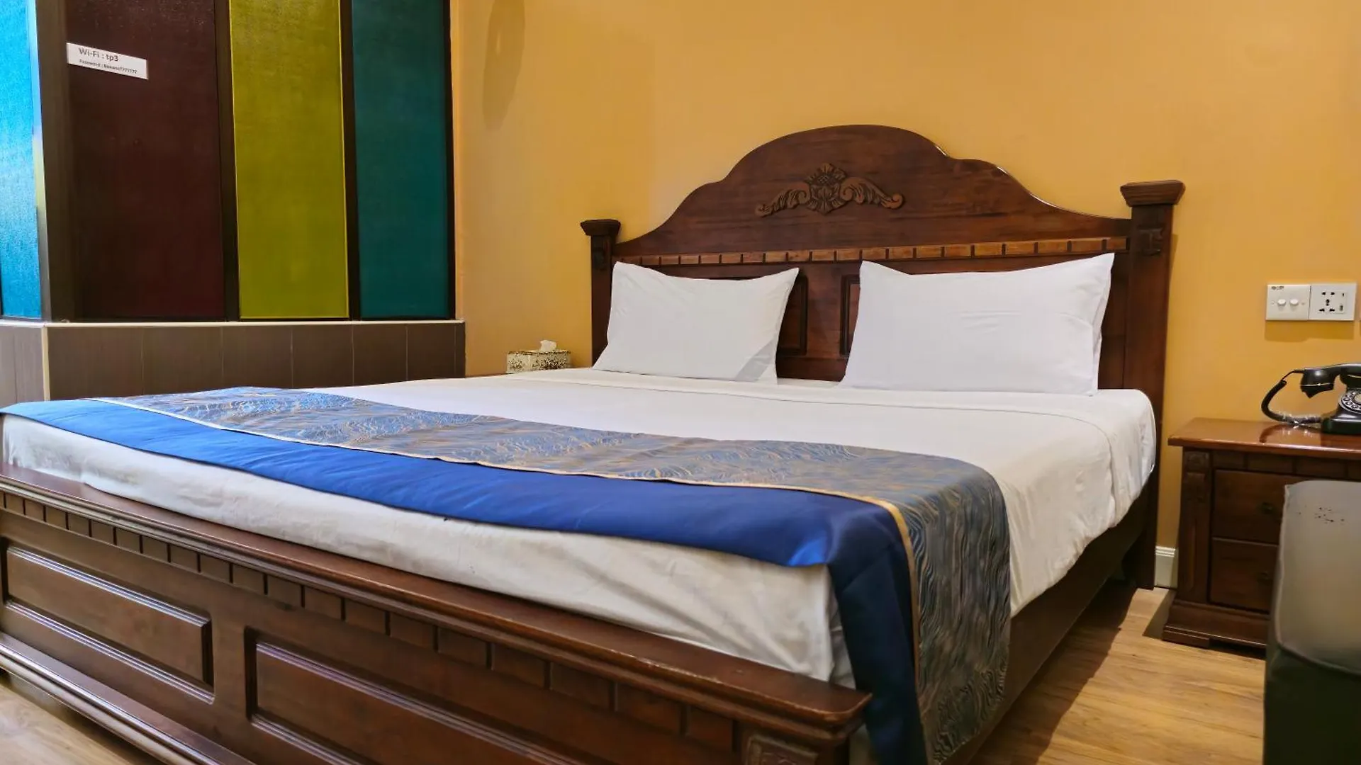 乔治市世纪酒店 The Century Boutique Hotel George Town