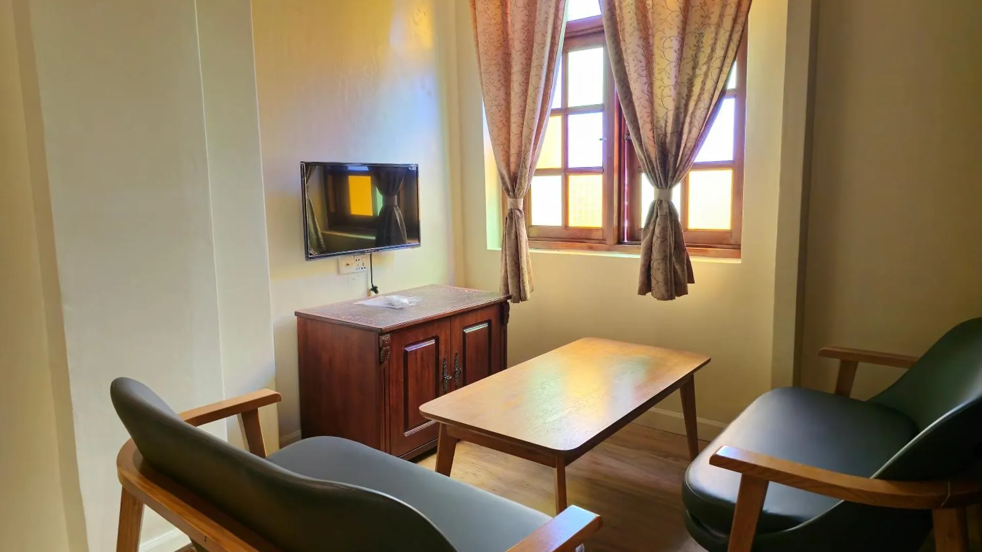 乔治市世纪酒店 The Century Boutique Hotel George Town Malaysia
