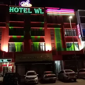  Motel Wl Malaysia