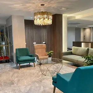*** Hotel Stanton Malaysia