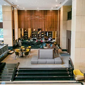 Hotel Perdana Centre Kuala Lumpur
