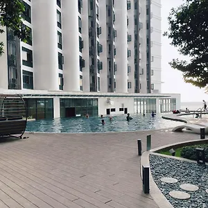Apartment The Shore - Casa Kinabalu Kota Kinabalu