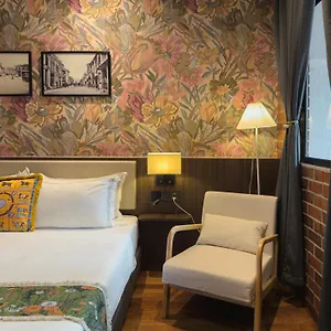 *** Hotel Rare Heritage House Malaysia