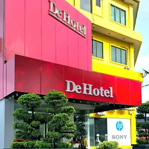 ** Hotel De Malaysia