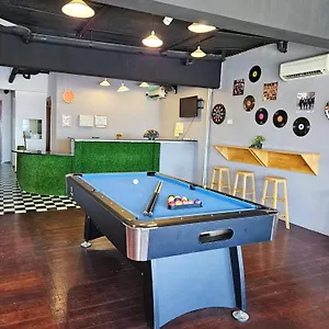  Hostel The 60 Malaysia