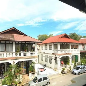 Inn Palanquinn Heritage