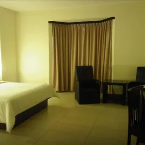 *** Hotel Klebang Malaysia
