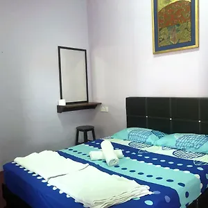 **** Guest house Kawan Kawan Malaysia