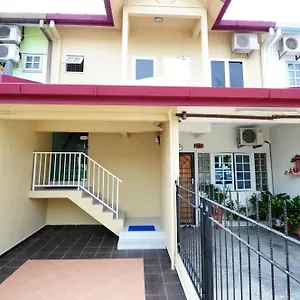 Privatunterkunft The One Vacation Malacca