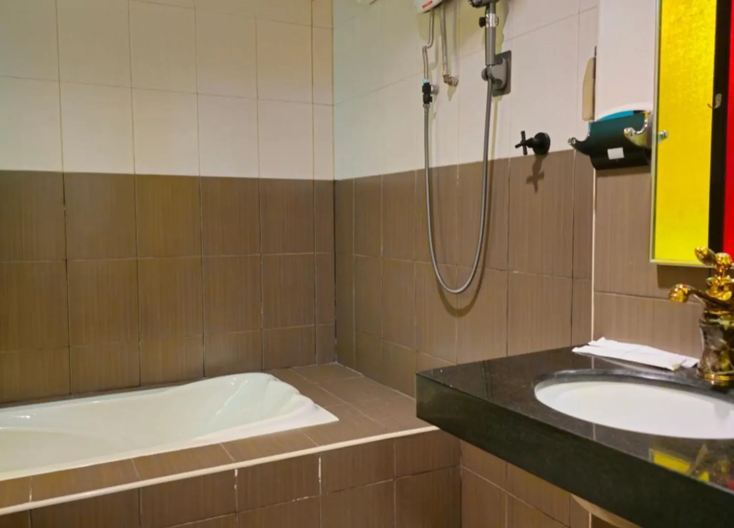 乔治市世纪酒店 The Century Boutique Hotel George Town