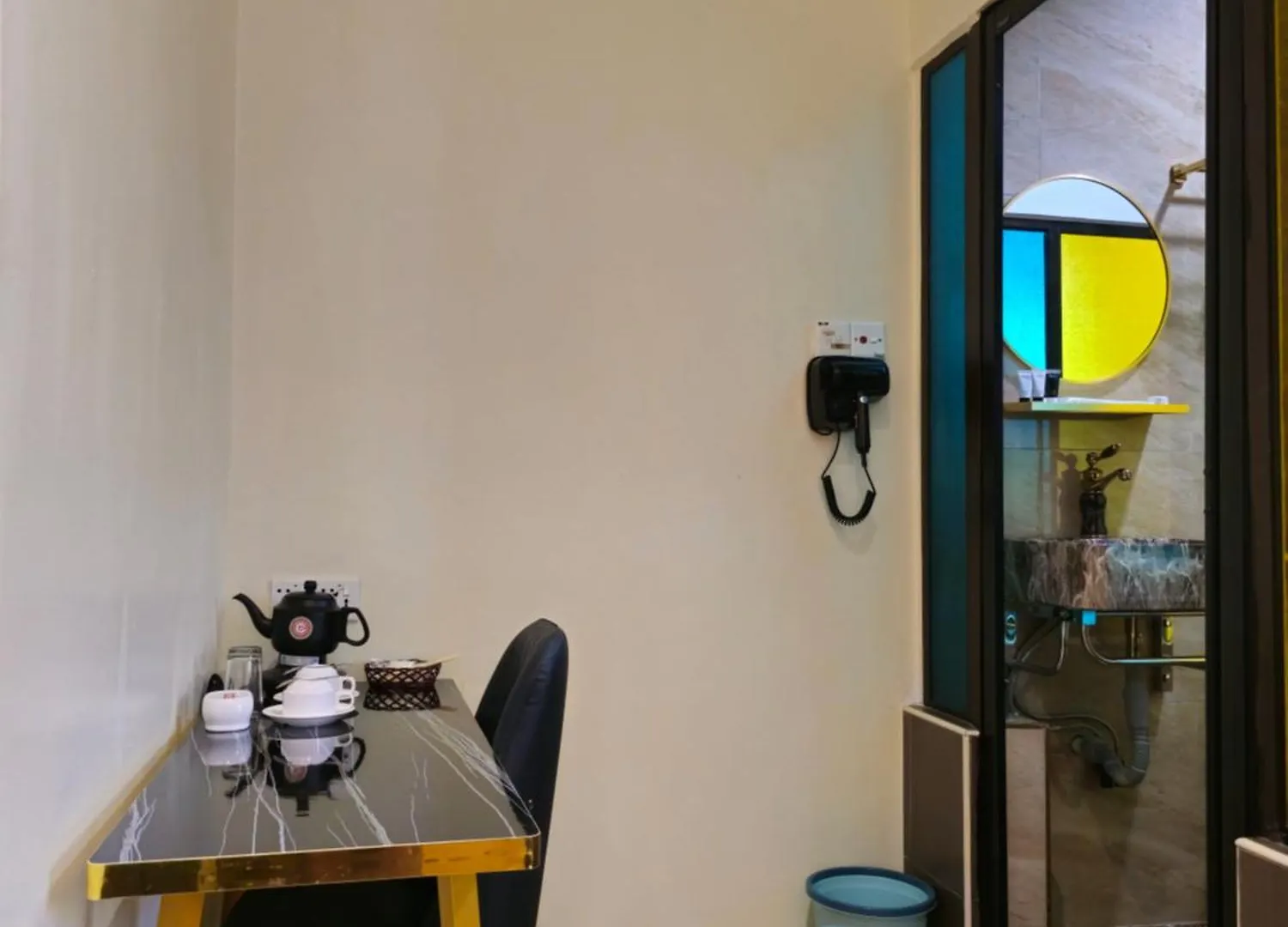乔治市世纪酒店 The Century Boutique Hotel George Town