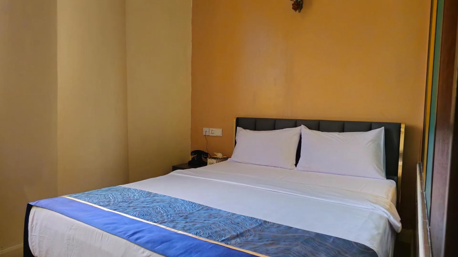 乔治市世纪酒店 The Century Boutique Hotel George Town