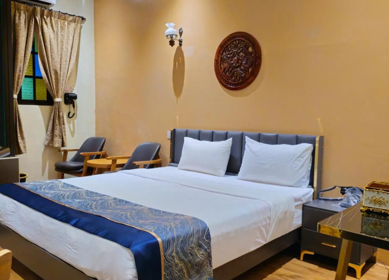 乔治市世纪酒店 The Century Boutique Hotel George Town