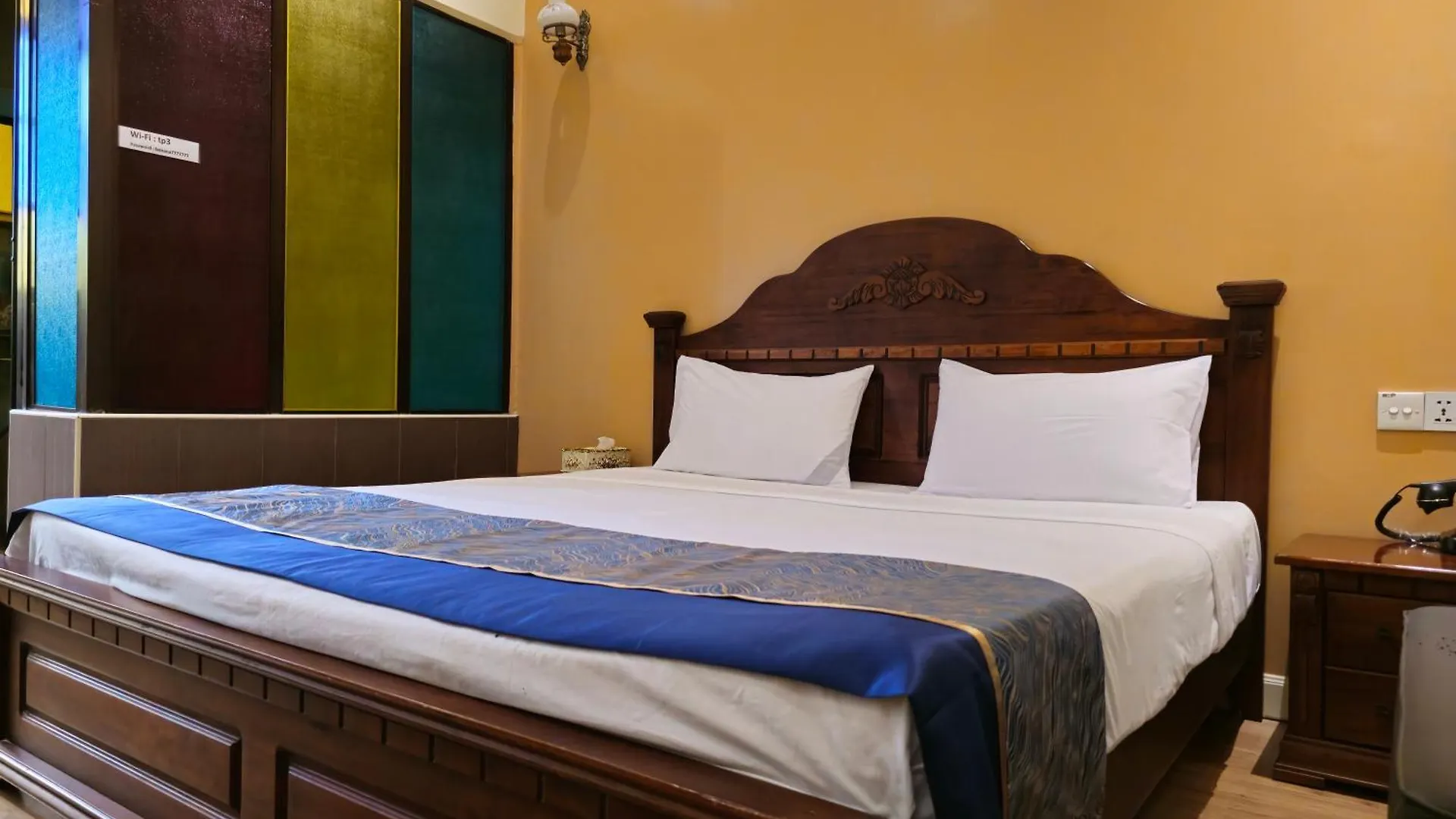 乔治市世纪酒店 The Century Boutique Hotel George Town