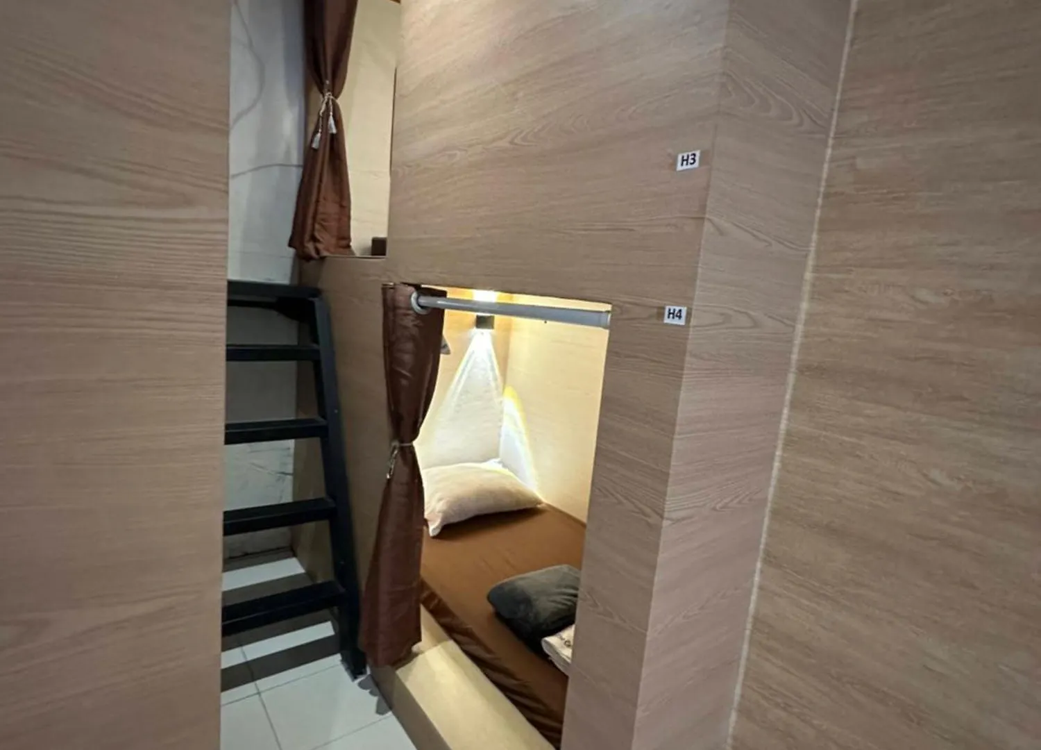 ****  乔治市世纪酒店 The Century Boutique Hotel George Town Maleisië