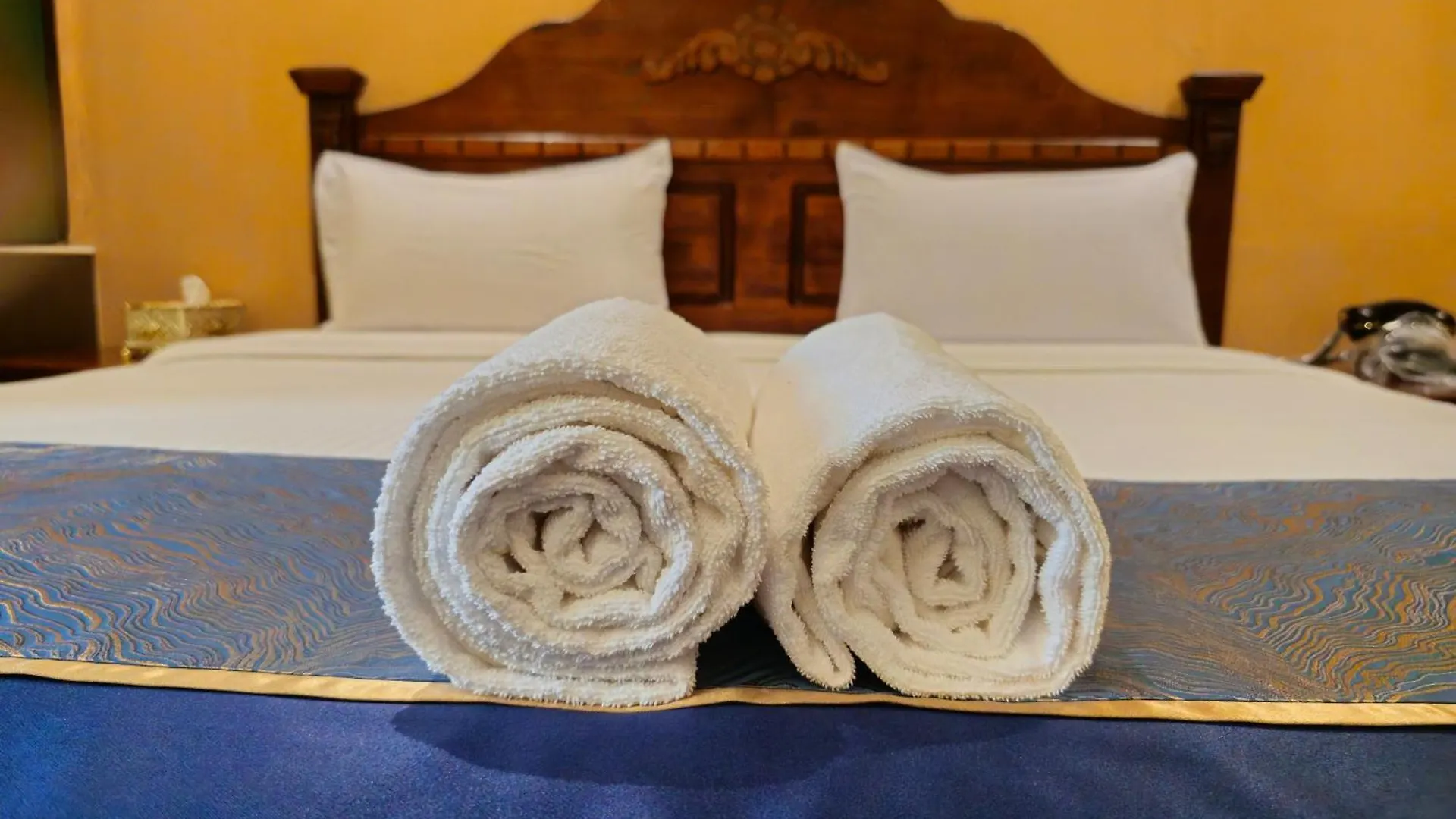 乔治市世纪酒店 The Century Boutique Hotel 乔治敦